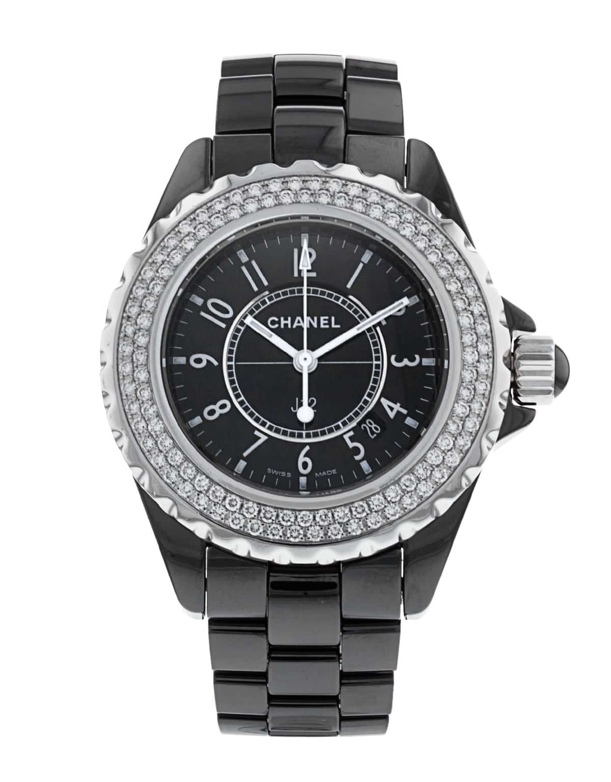 Chanel J12 H0950